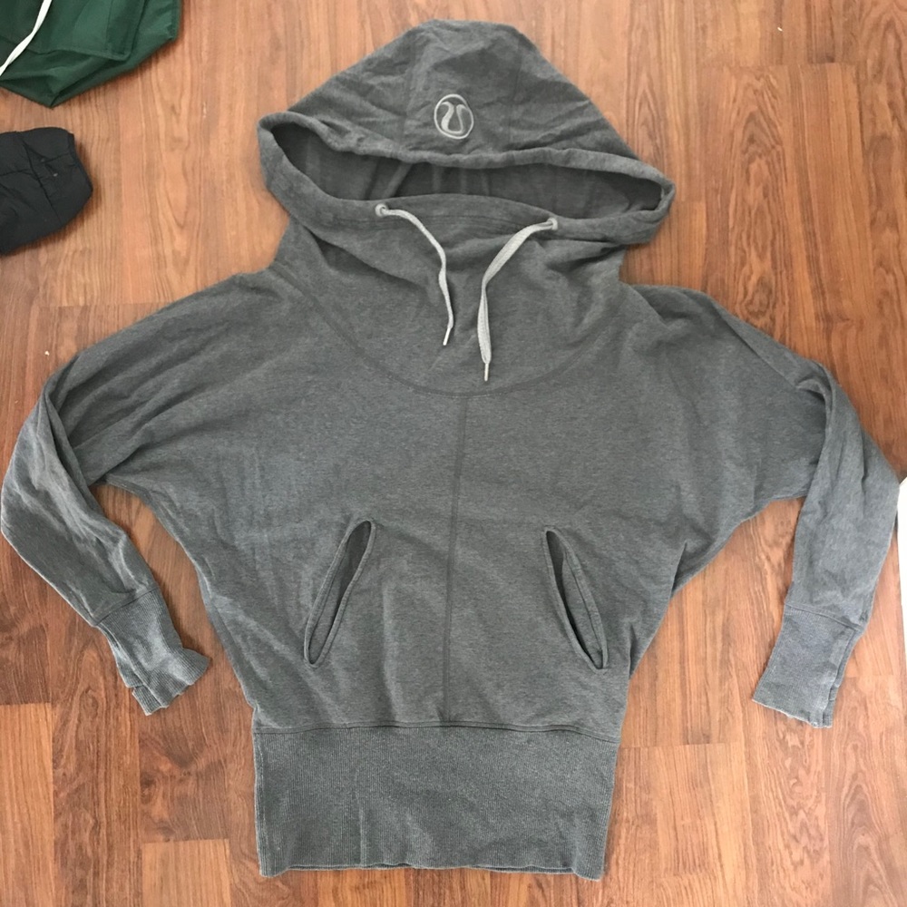 Lululemon Sweater